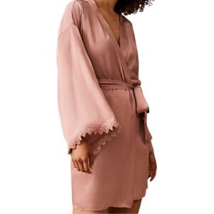 Anthropologie BHLDN Matine Robe size medium